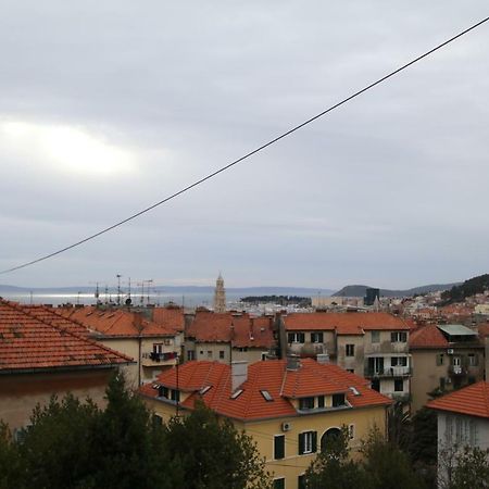 Apartmani Bulić Split Zewnętrze zdjęcie