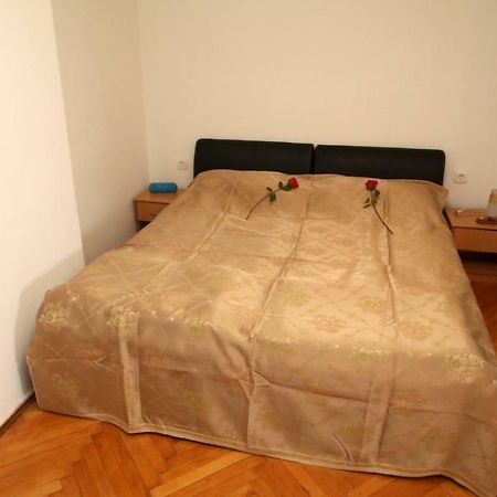 Apartmani Bulić Split Zewnętrze zdjęcie