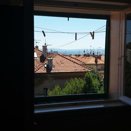 Apartmani Bulić Split Zewnętrze zdjęcie