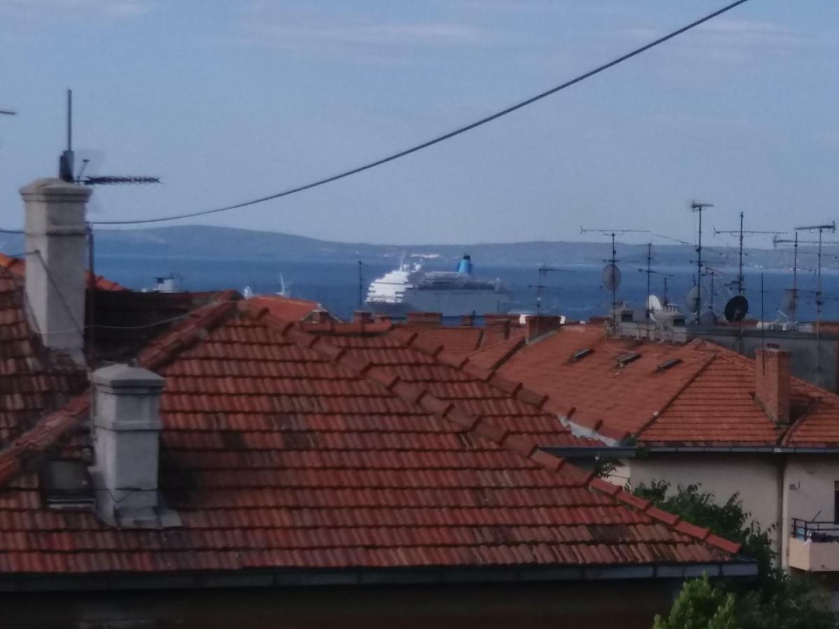 Apartmani Bulić Split Zewnętrze zdjęcie