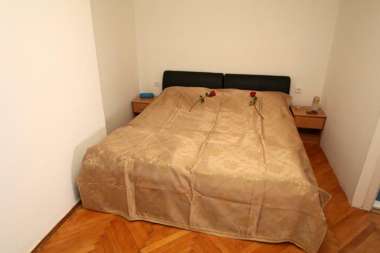 Apartmani Bulić Split Zewnętrze zdjęcie