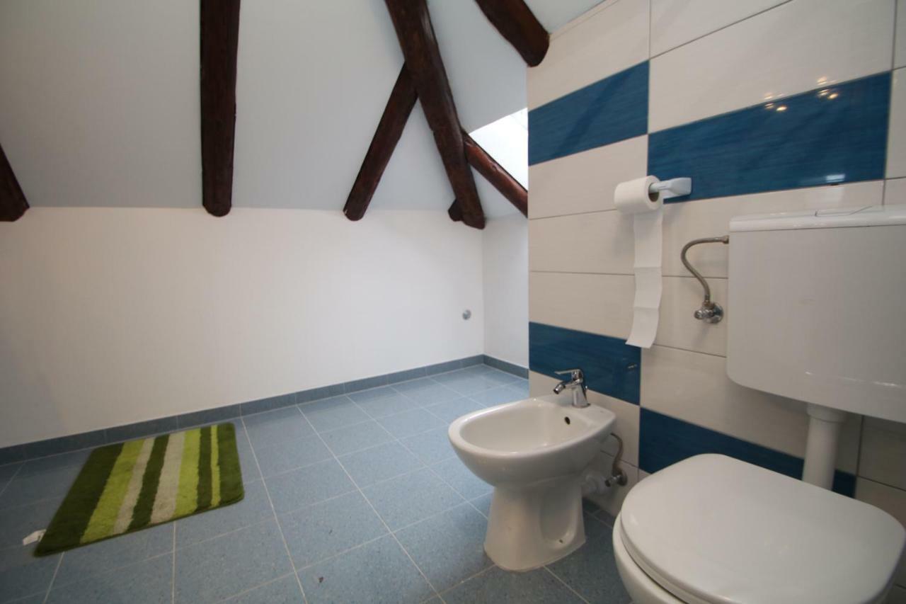 Apartmani Bulić Split Zewnętrze zdjęcie