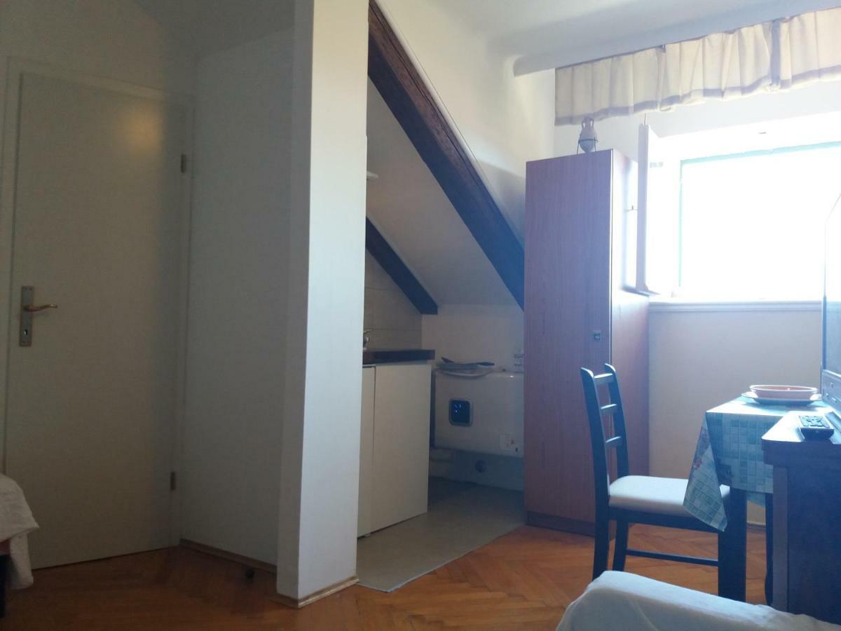 Apartmani Bulić Split Zewnętrze zdjęcie