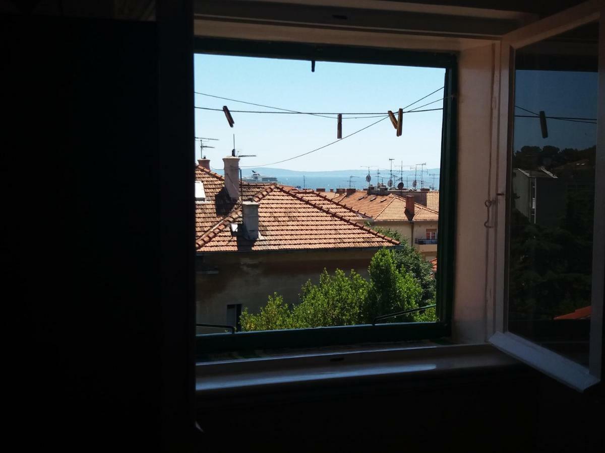 Apartmani Bulić Split Zewnętrze zdjęcie