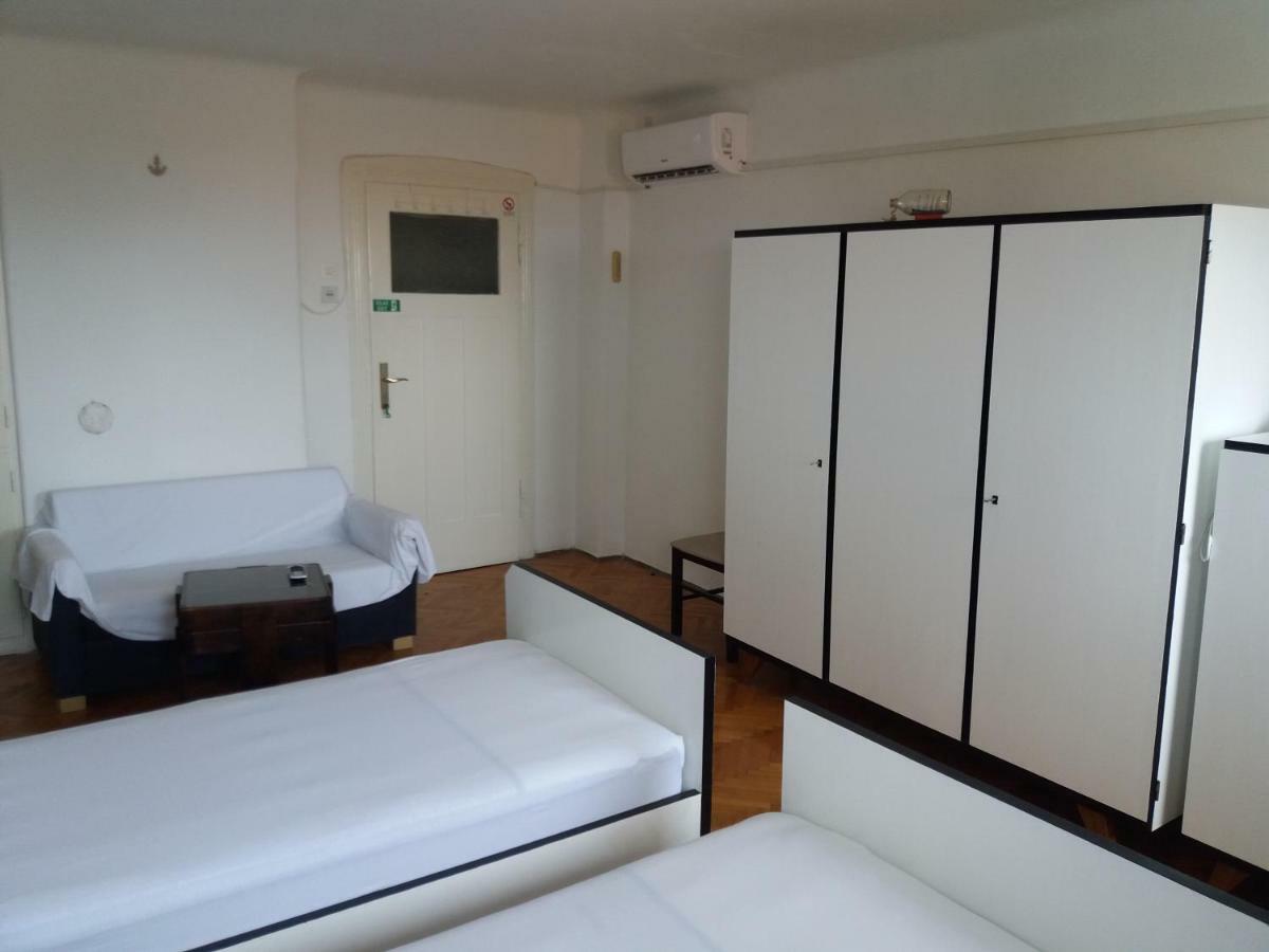 Apartmani Bulić Split Zewnętrze zdjęcie
