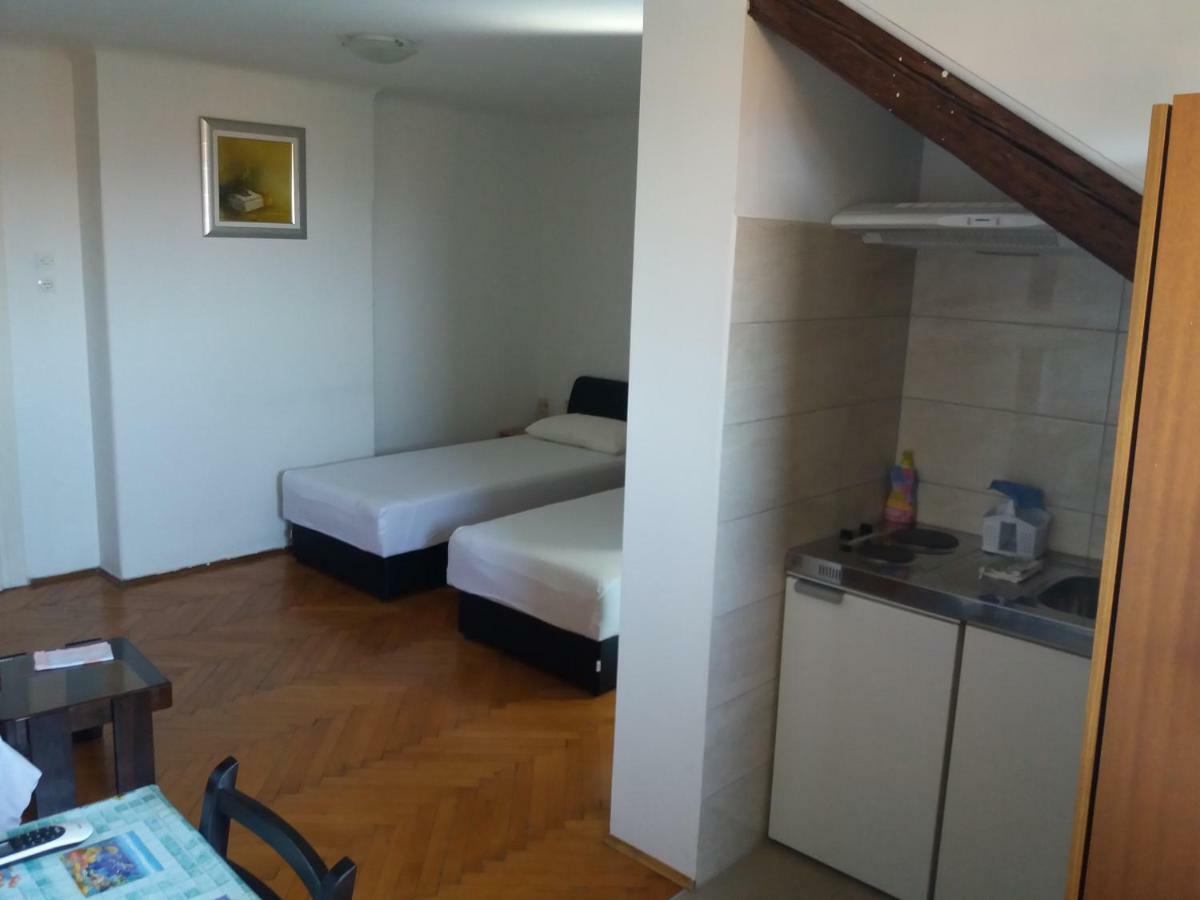 Apartmani Bulić Split Zewnętrze zdjęcie