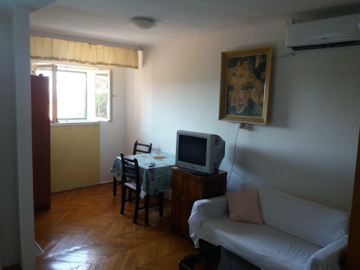 Apartmani Bulić Split Zewnętrze zdjęcie